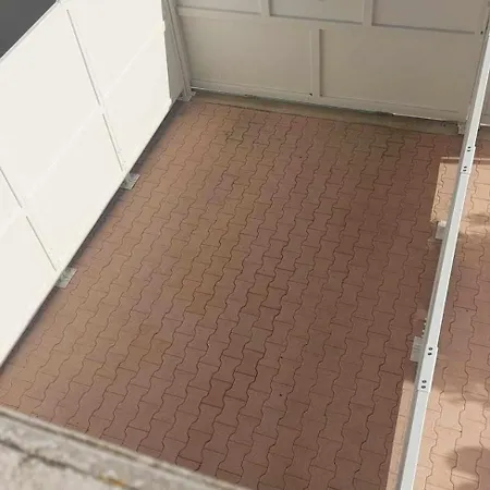 Lejlighed L'hippocampe